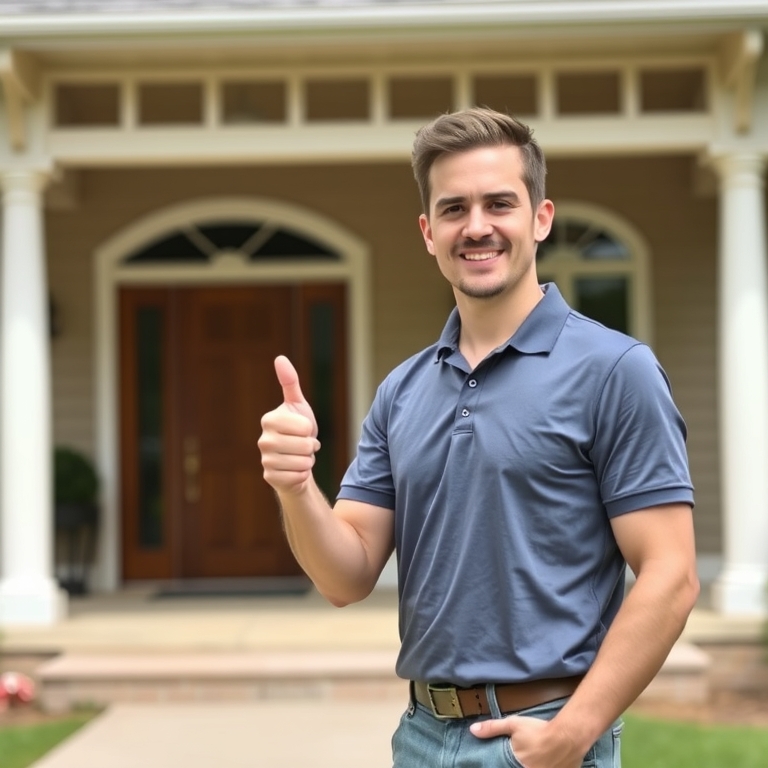 Founder of Ant & Rodent Pest Control Redlands