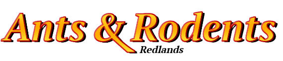 Redlands Ant Exterminator & Rodent Control Company Logo